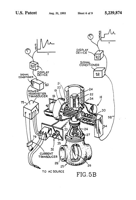 Rotork Motor Operated Valve Wiring Diagram - Greenize