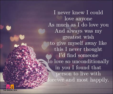 9 Unconditional Love Poems That Show True love Knows No Boundaries