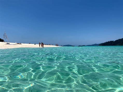 Koh Lipe Thailand | Our favourite island in the land of smiles