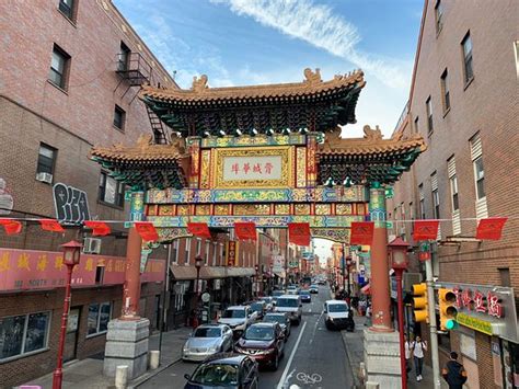 Philadelphia Chinatown - All You Need to Know BEFORE You Go - Updated ...