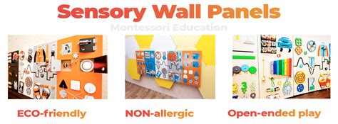 Autism Sensory Wall Panels | tunersread.com