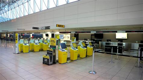 Spirit Airlines Baggage Fees – Forbes Advisor