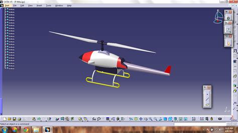 Aero Pioneers Technologies: PROJECTS FOR AERONAUTICAL AND MECHANICAL ENGINEERING STUDENTS