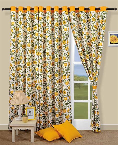 How to Choose Curtain Patterns ~ Curtains Design