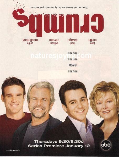 Image gallery for Crumbs (TV Series) - FilmAffinity