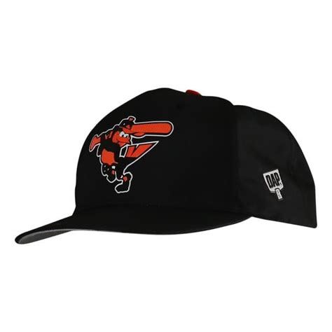 September 16, 2018 Baltimore Orioles - Cap - Stadium Giveaway Exchange