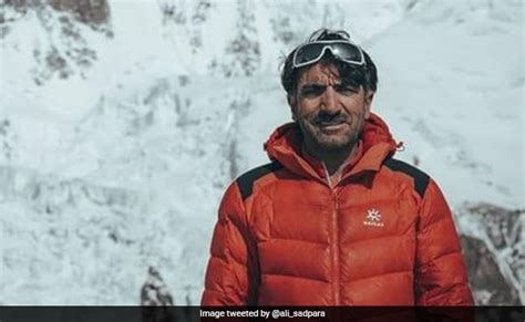 Bodies Of Three Missing Mountaineers Spotted On Mount K2