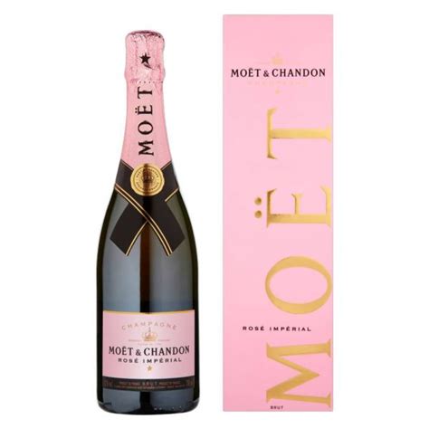 Moët & Chandon Rosé – Urban Spirits