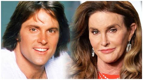 Caitlyn Jenner's Before And After Transformation: Explained - OtakuKart