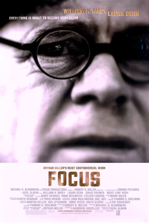 Focus | Rotten Tomatoes