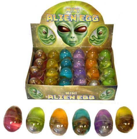 Mini Baby Alien Egg Wholesale