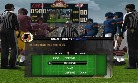 PC mod for Madden 08 includes throwback rosters all the way from the ...