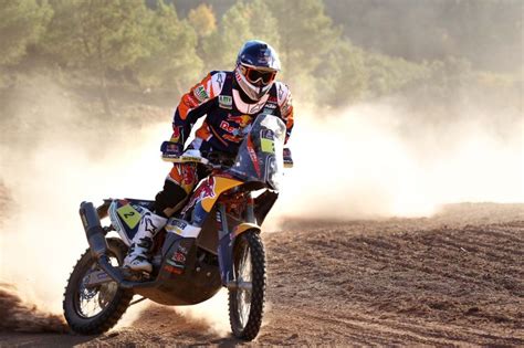 KTM release 450 Rally video, preview Dakar - Bike India