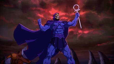 He-Man Returns For Netflix's 'Masters Of The Universe: Revelation'