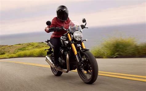 Triumph reveals accessories for Speed 400, Scrambler 400 X