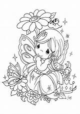 Free & Easy To Print Fairy Coloring Pages  Tulamama sketch template