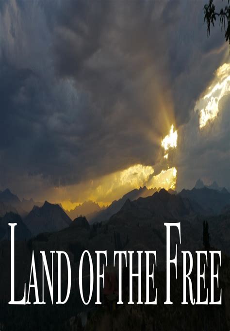 Land of the Free by Christopher Behrens | Script Revolution