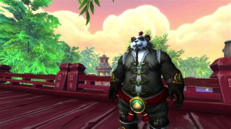 Mists of Pandaria is the next WoW Expansion - MMO-Champion