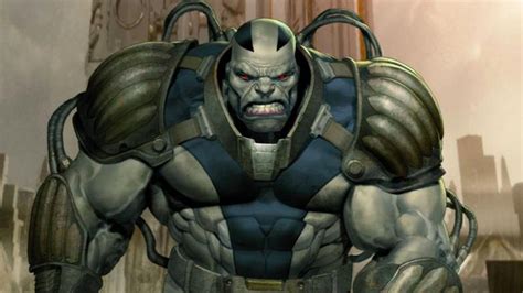 17 Physically Strongest Mutants in The Marvel Universe – Ranked