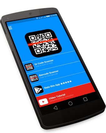 Qr Code Scanner Reader - Barcode Scan Save & Share APK for Android - Download