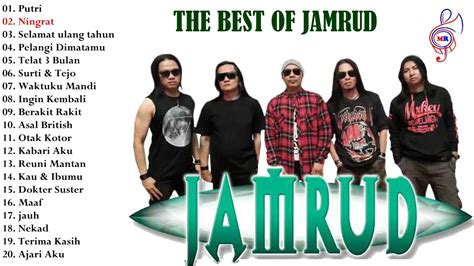 THE BEST OF JAMRUD - FULL ALBUM - YouTube