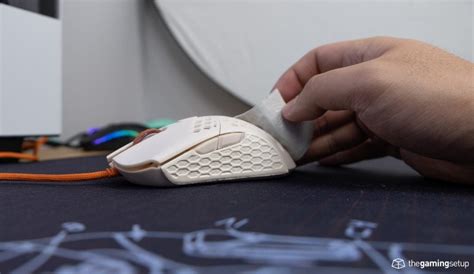 Finalmouse Ultralight 2 Capetown Mouse Review- Smaller And Even Lighter