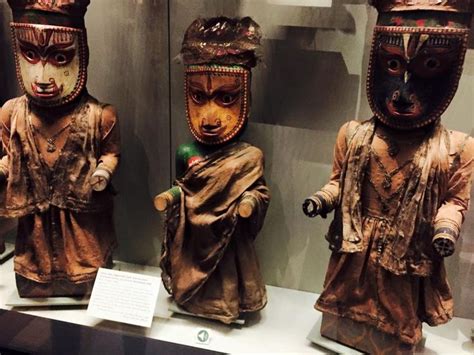 A very old set of stolen Jagannath Deities, which are now in a British Museum. | Lord jagannath ...