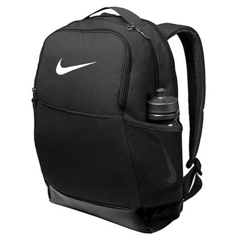 Custom Printed Nike Brasilia Medium Backpack | Bagmasters