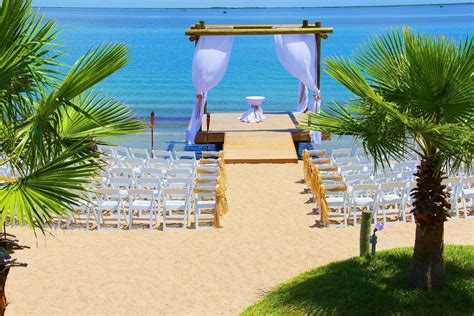 The 10 Best Wedding Venues in Texas - WeddingWire