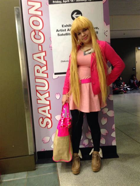 Pacifica Northwest cosplay Sakura Con 2014 by TheKawaiifan on DeviantArt