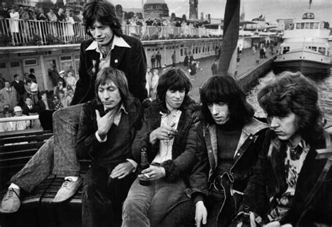 The Rolling Stones circa 1970. Rock N Roll, Rock And Roll Bands ...