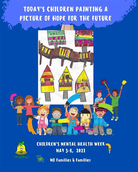 Children Mental Health Posters | dmh.mo.gov