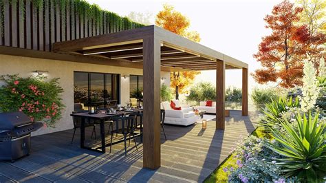 Patio and Deck Ideas to Make Your Backyard Beautiful