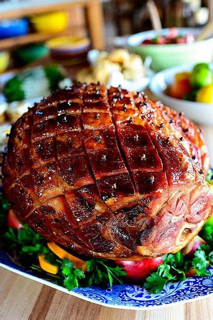 35 Best Christmas Ham Recipes 2020 - How to Cook a Christmas Ham