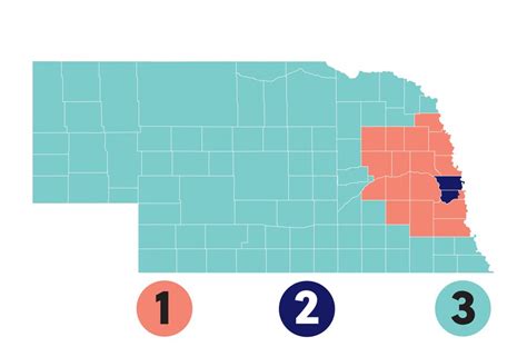 Committee to Begin Discussing Redistricting Maps Next Week | Nebraska Public Media