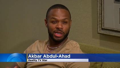 WATCH: Akbar Abdul Ahad gets candid about his rise from prison to Love & Hip Hop Hollywood ...