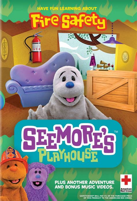 Seemore's Playhouse - TheTVDB.com