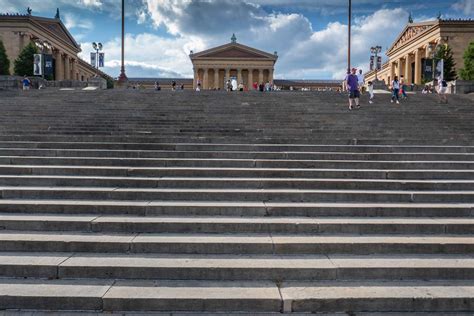A Guide to Rocky Movie Locations in Philadelphia: from Rocky to Creed