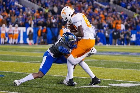 Tennessee vs Kentucky photo gallery | Tennessee Journalist