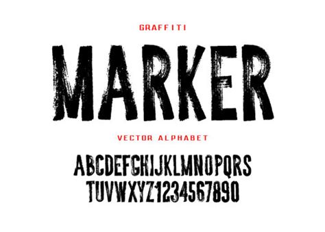 Permanent Marker Font Free By Font Diner » Font Squirrel | atelier-yuwa.ciao.jp