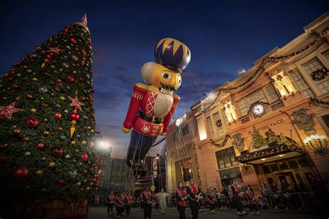 Five overlooked reasons to visit Universal Orlando this holiday