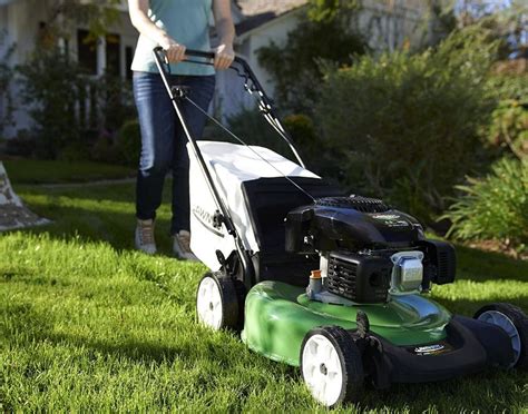 5 Best Electric Start Self Propelled Lawn Mowers in 2024: Reviews & FAQ