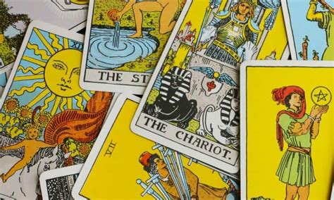 Tarot Card Reading Games : Love Tarot Card Reading For Each Zodiac Sign ...