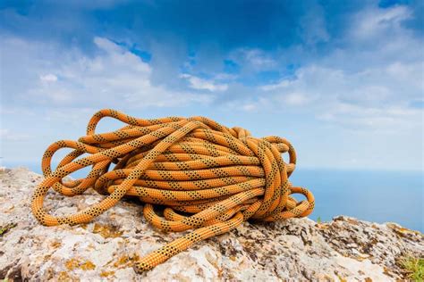 The 10 Best Climbing Ropes of 2022 • The Adventure Junkies