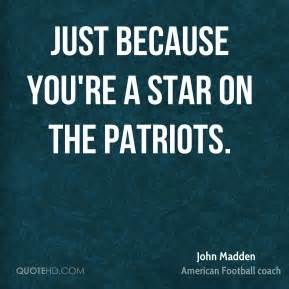 Quotes About John Madden Football. QuotesGram