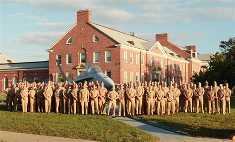 NPS Stackable Graduate Certificates Give Student Naval Aviators A Head Start > U.S. Pacific ...