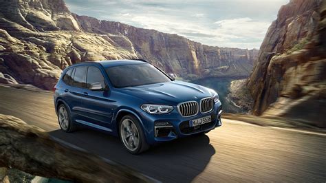 2021 BMW X3 M40i Review | Overseas Motor BMW