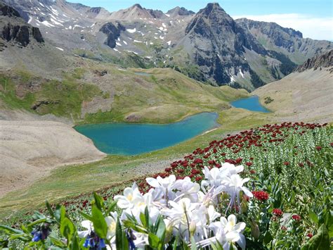 Alpine Lake Reccomendations : r/coloradohikers