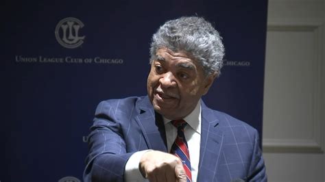 Chicago violence: Cook County Chief Judge Tim Evans defends judicial ...