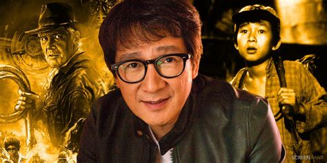 Does Ke Hui Quan have a short run in Indiana Jones and the Dial of Destiny? - Trending News